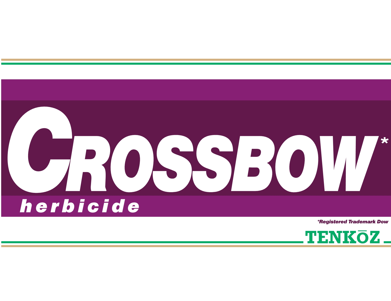 crossbow-herbicide-tenkoz-member-owned