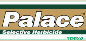 Palace Selective Herbicide