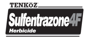 Sulfentrazone 4F