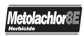 Metolachlor 8E