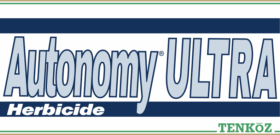 Autonomy ULTRA Herbicide