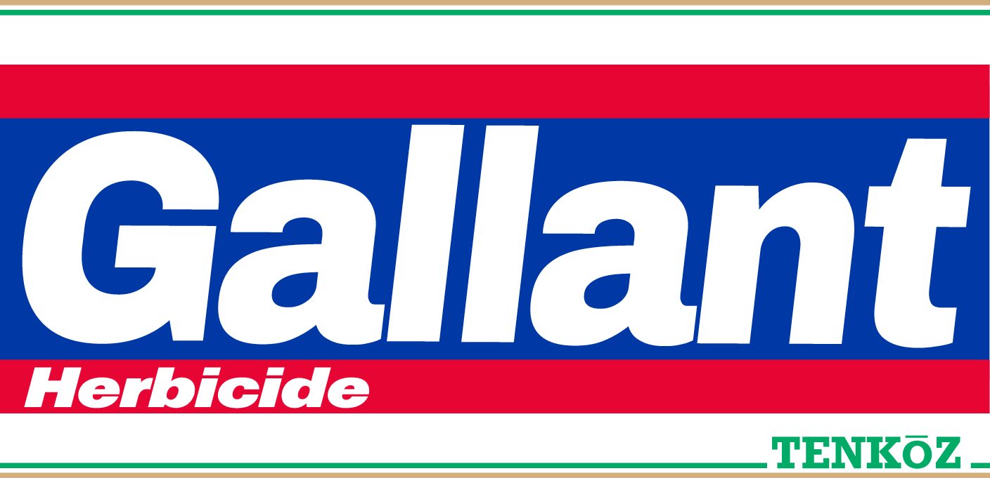 Gallant Herbicide